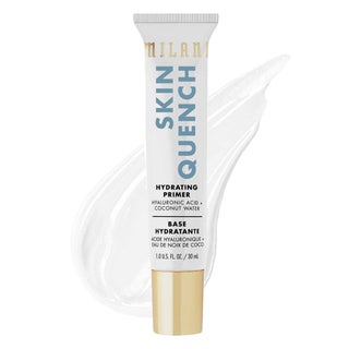 Milani Skin Quench Hydrating Primer - 30ml