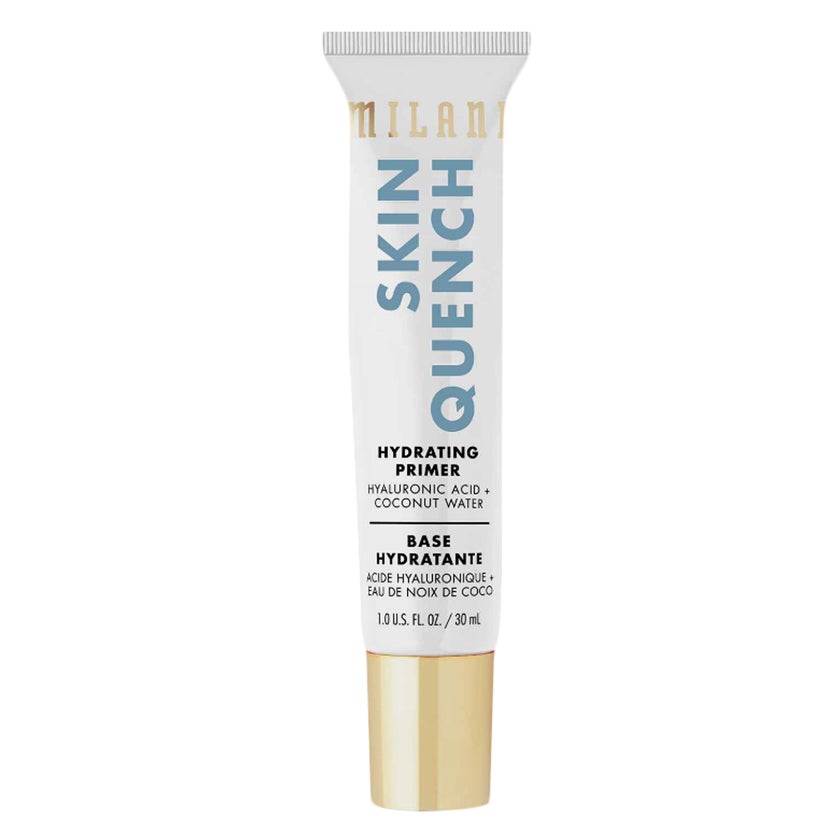 Milani Skin Quench Hydrating Primer - 30ml