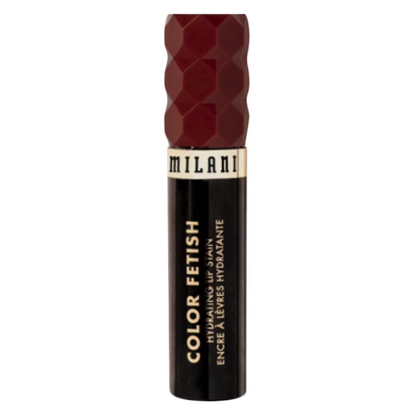 Milani Color Fetish Hydrating Lip Stain - Mahogany Mami/120