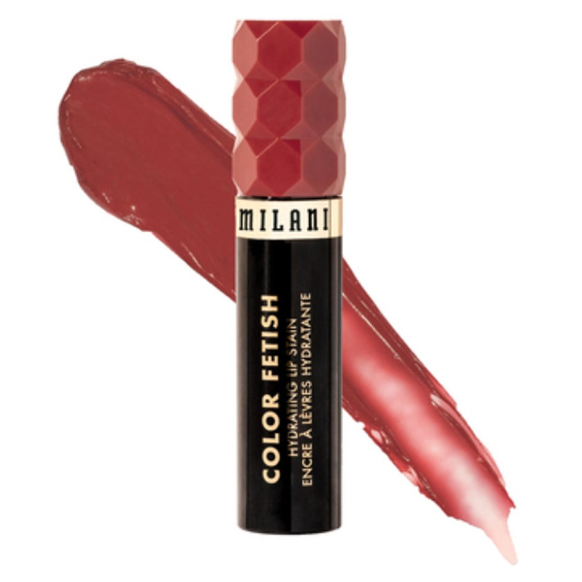 Milani Color Fetish Hydrating Lip Stain - Rose Rising/130
