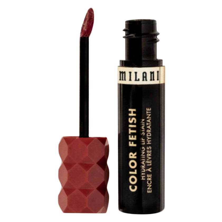 Milani Color Fetish Hydrating Lip Stain - Rose Rising/130