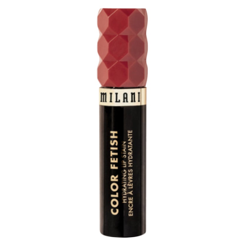 Milani Color Fetish Hydrating Lip Stain - Rose Rising/130