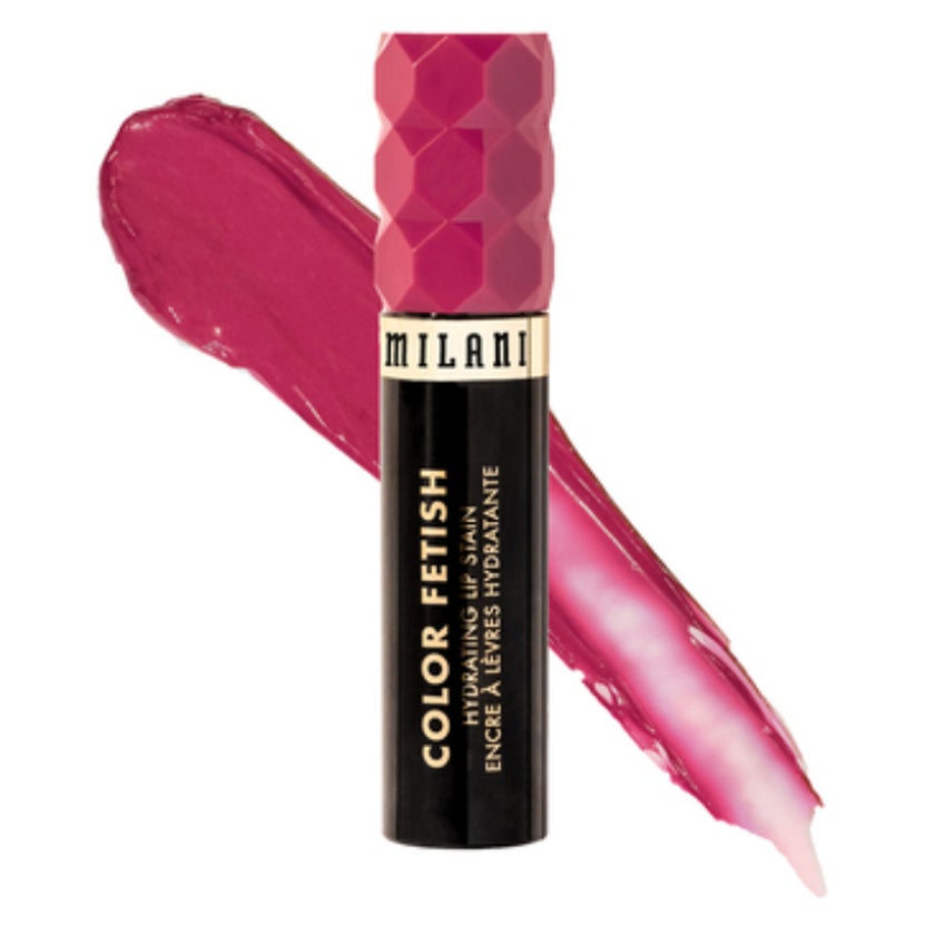 Milani Color Fetish Hydrating Lip Stain - Pink About It/140