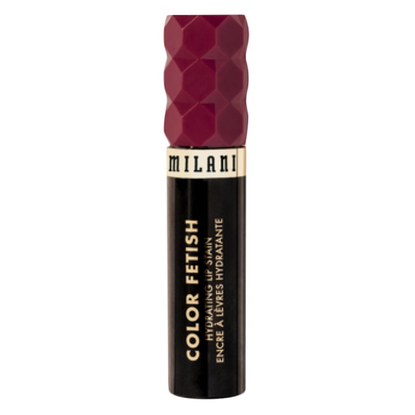 Milani Color Fetish Hydrating Lip Stain - Bitten Berry/160