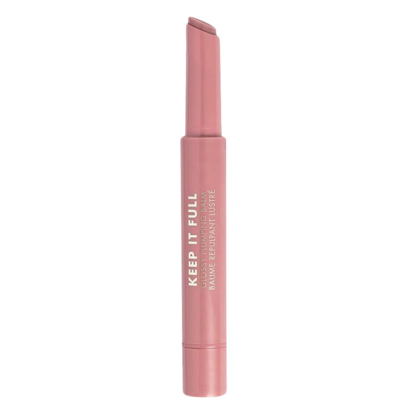 Milani Keep It Full Glossy Plumping Lip Balm - Ballet/110