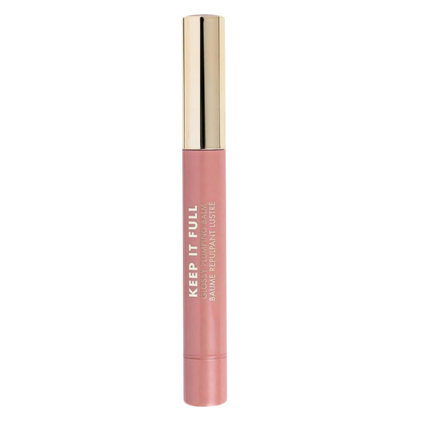 Milani Keep It Full Glossy Plumping Lip Balm - Ballet/110