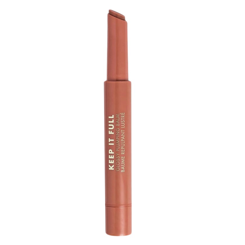 Milani Keep It Full Glossy Plumping Lip Balm - Puff/130