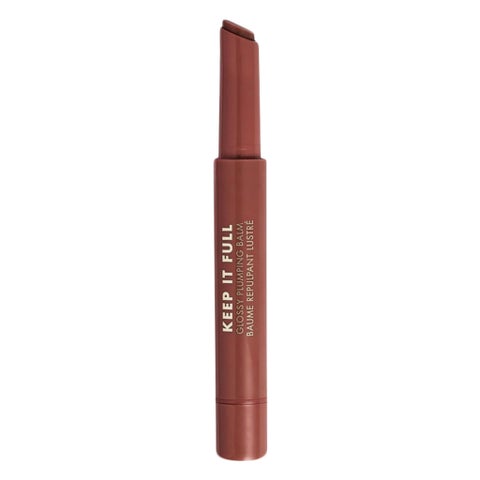 Milani Keep It Full Glossy Plumping Lips Balm - Hazel/150
