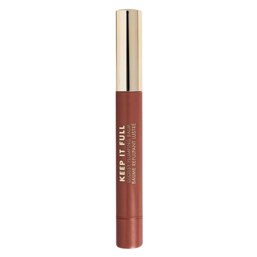 Milani Keep It Full Glossy Plumping Lips Balm - Hazel/150