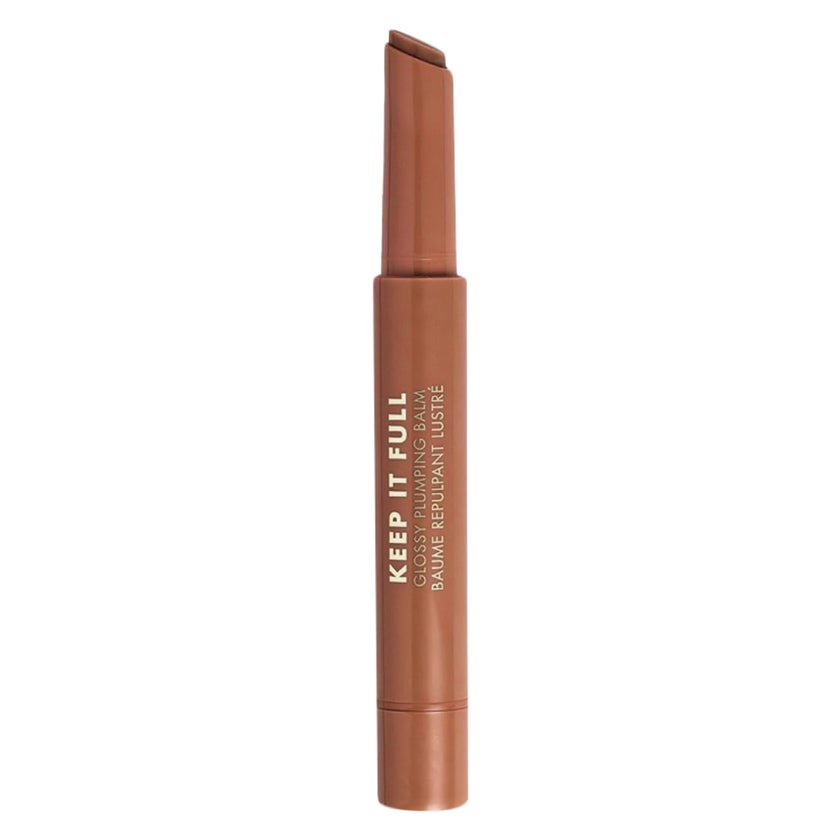 Milani Keep It Full Glossy Plumping Lip Balm - Honey/160