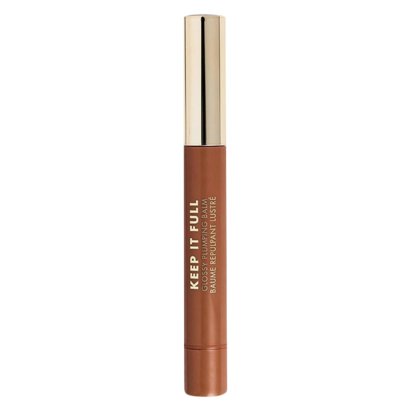 Milani Keep It Full Glossy Plumping Lip Balm - Honey/160