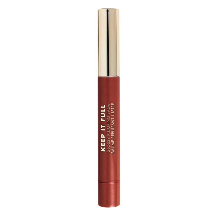 Milani Keep It Full Glossy Plumping Lip Balm - Spice/170