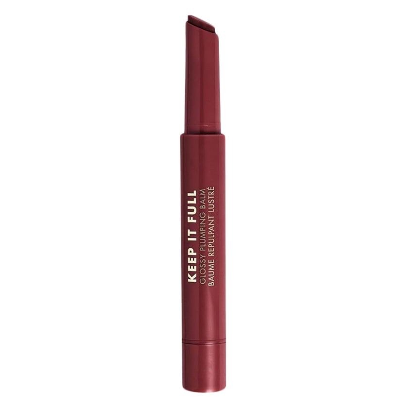 Milani Keep It Full Glossy Plumping Lip Balm - Jam/180
