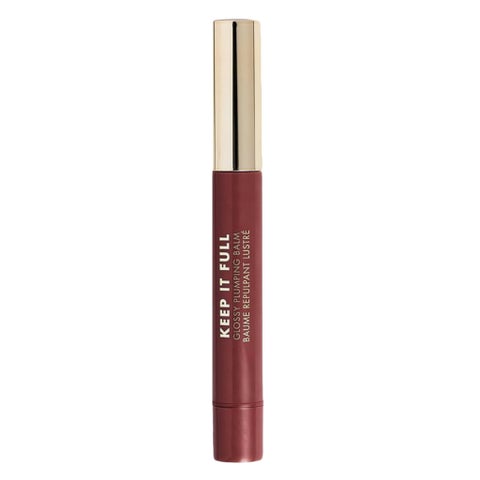 Milani Keep It Full Glossy Plumping Lip Balm - Jam/180