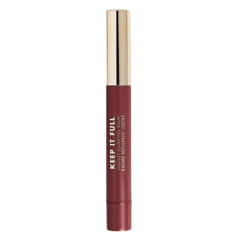 Milani Keep It Full Glossy Plumping Lip Balm - Jam/180