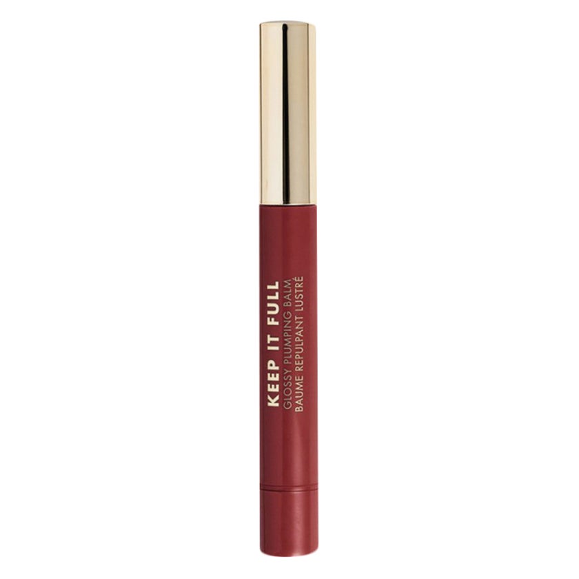 Milani Keep It Full Glossy Plumping Lip Balm - Bisou/190