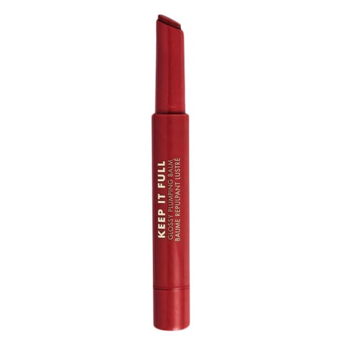 Milani Keep It Full Glossy Plumping Lip Balm - Chili/200