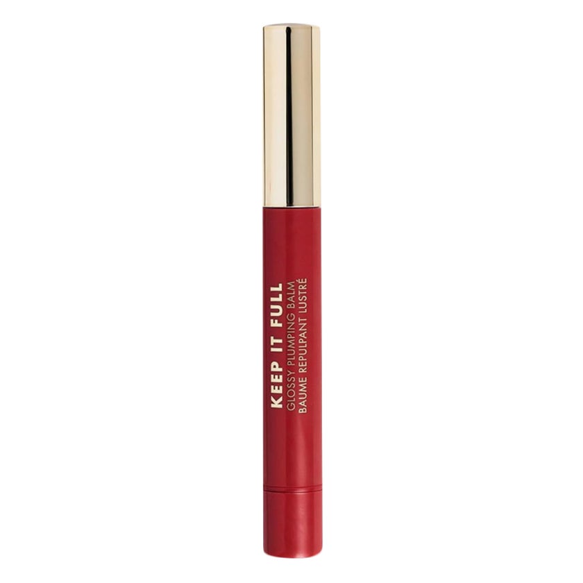 Milani Keep It Full Glossy Plumping Lip Balm - Chili/200
