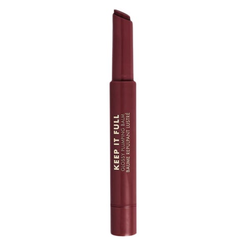 Milani Keep It Full Glossy Plumping Lip Balm - Lana/210