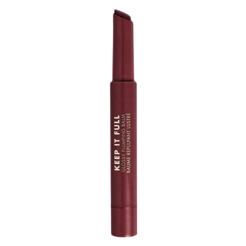 Milani Keep It Full Glossy Plumping Lip Balm - Lana/210