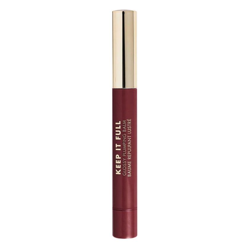 Milani Keep It Full Glossy Plumping Lip Balm - Lana/210