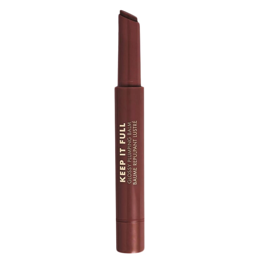 Milani Keep It Full Glossy Plumping Lip Balm - Truffle/220
