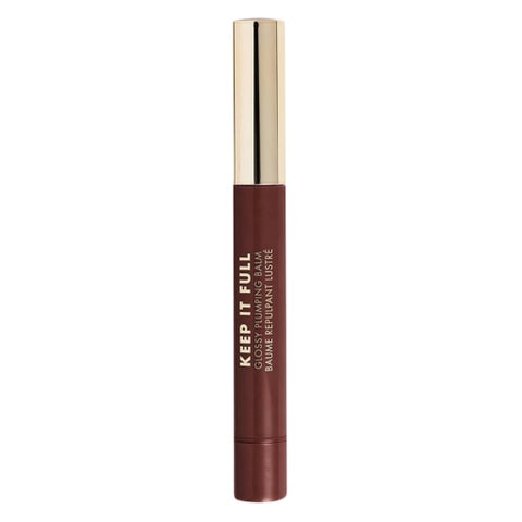 Milani Keep It Full Glossy Plumping Lip Balm - Truffle/220
