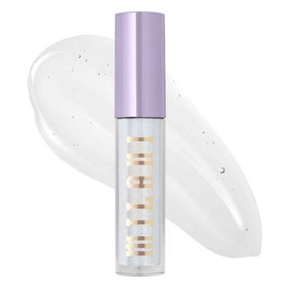 Milani Highly Rated Diamond Lip Gloss - Clear