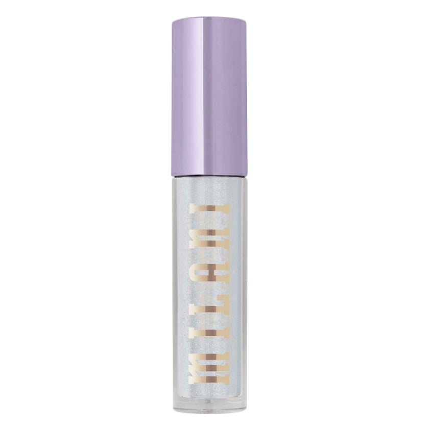 Milani Highly Rated Diamond Lip Gloss - Clear