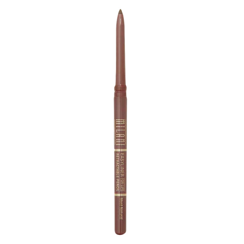 Milani Easyliner Mechanical Lipliner Pencil - Most Natural