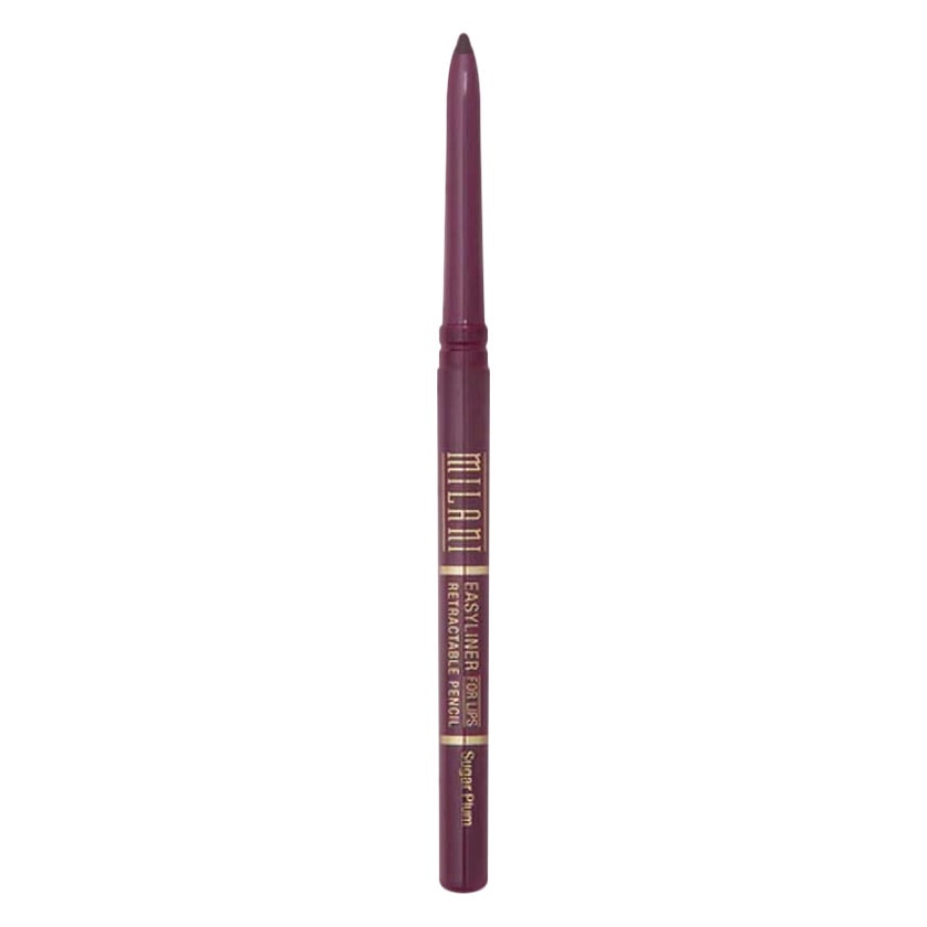Milani Easyliner Mechanical Lipliner Pencil - Sugar Plum/01