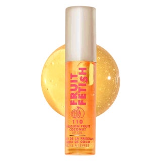 Milani Fruit Fetish Lip Oil - Passion Fruit Coconut/110
