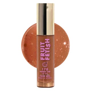 Milani Fruit Fetish Lip Oil - Honey Fig/170
