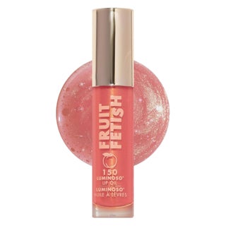Milani Fruit Fetish Lip Oil - Luminoso/150