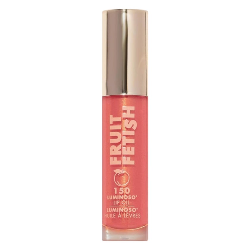 Milani Fruit Fetish Lip Oil - Luminoso/150