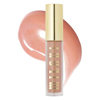 Milani Keep It Full Nourishing Lip Plumper - Champagne/01