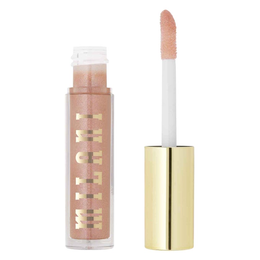 Milani Keep It Full Nourishing Lip Plumper - Champagne/01
