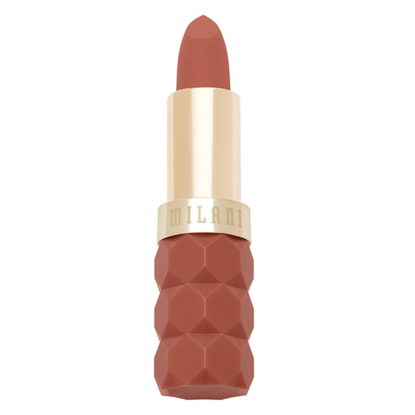 Milani Color Fetish Matte Lipstick - Tease/420