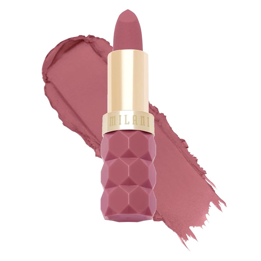 Milani Color Fetish Matte Lipstick - Flushed/370