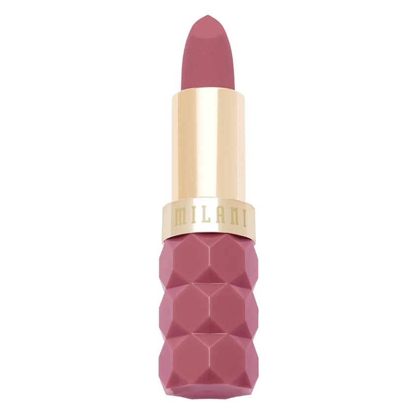 Milani Color Fetish Matte Lipstick - Flushed/370