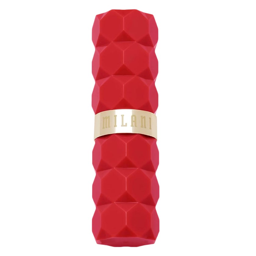 Milani Color Fetish Matte Lipstick - Red Flag/390