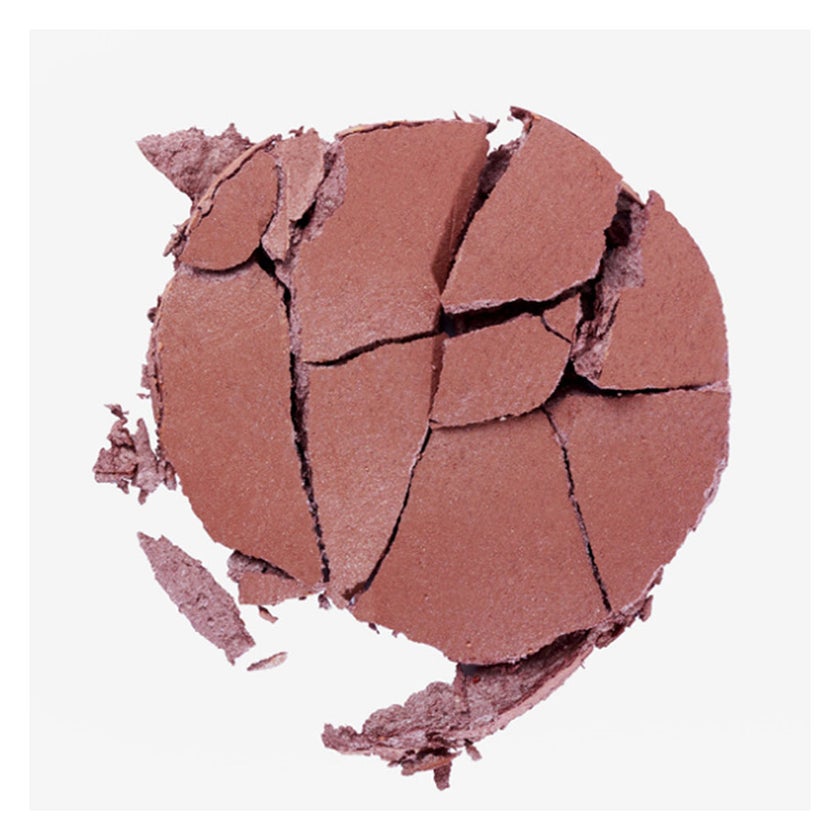 Flormar Baked Blush-On - Deep Rose/060