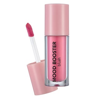 Flormar Mood Booster Blush - Immortal Flower/002