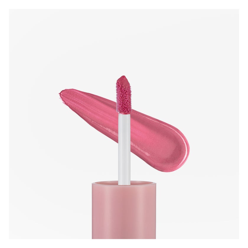 Flormar Mood Booster Blush - Immortal Flower/002