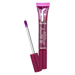 Flormar Juicy Lip Gloss - Raspberry/001