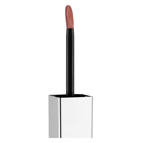 Flormar Shine Kiss Me More Lip Stick - Coffee & Talk/009