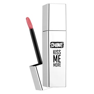 Flormar Shine Kiss Me More Lip Stick - Second Date/006