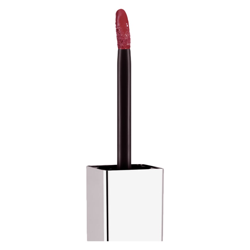 Flormar Shine Kiss Me More Lipstick - Meet Friends/010
