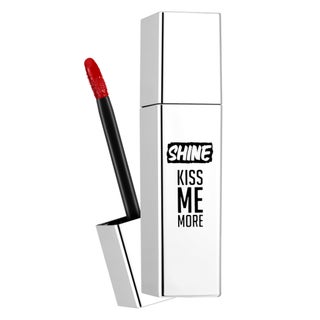 Flormar Shine Kiss Me More Lipstick - Candy/011