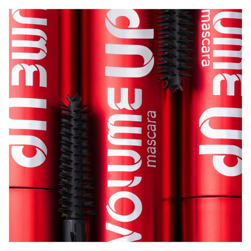 Flormar Volume Up Mascara